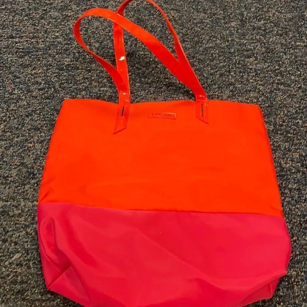 Lancôme Tote